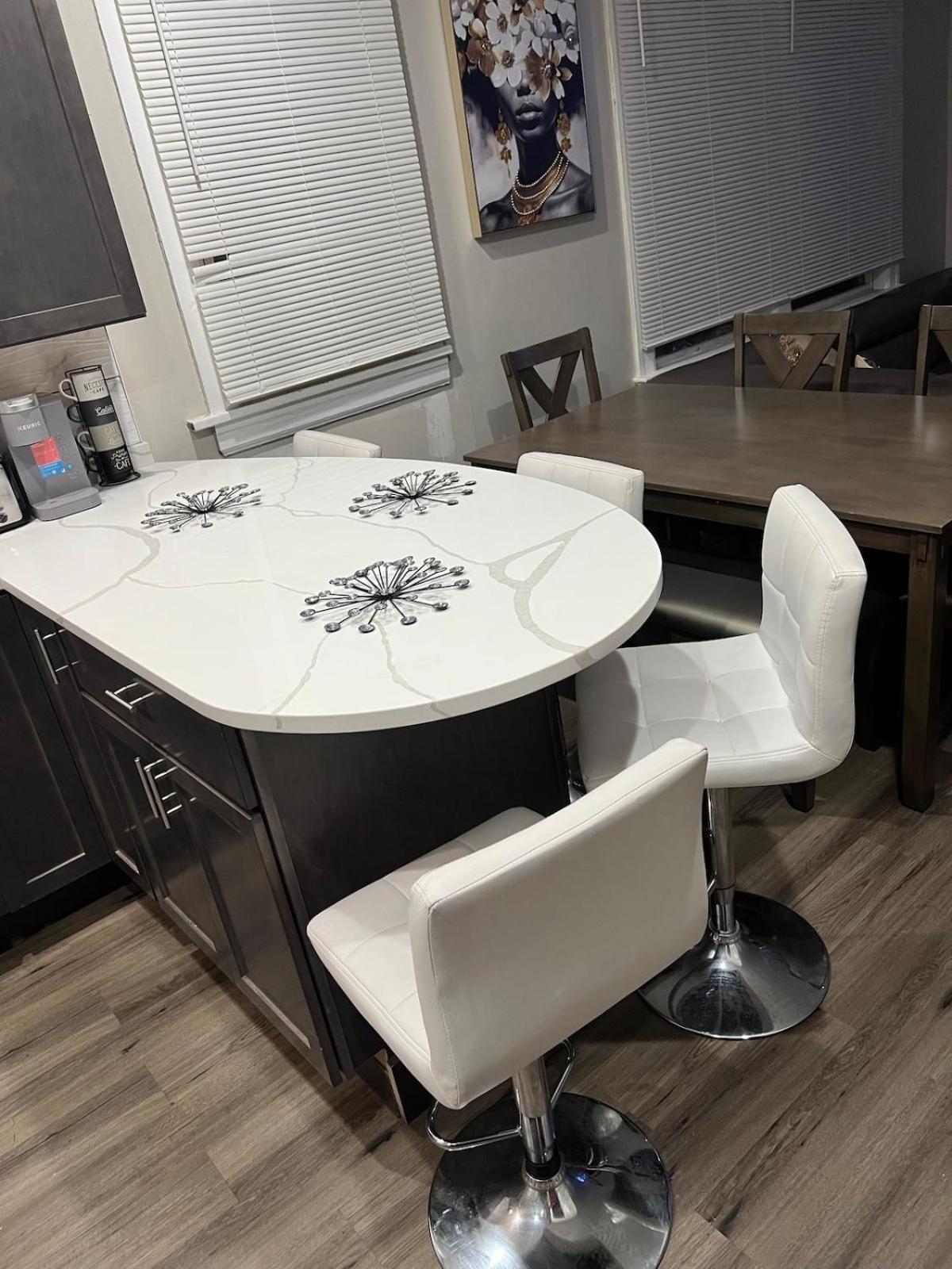 Chic Retreat Appartement Chicago