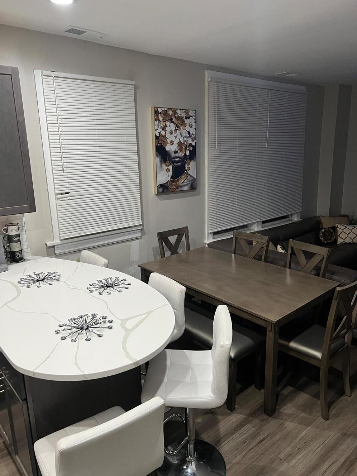 Appartement Chic Retreat Chicago