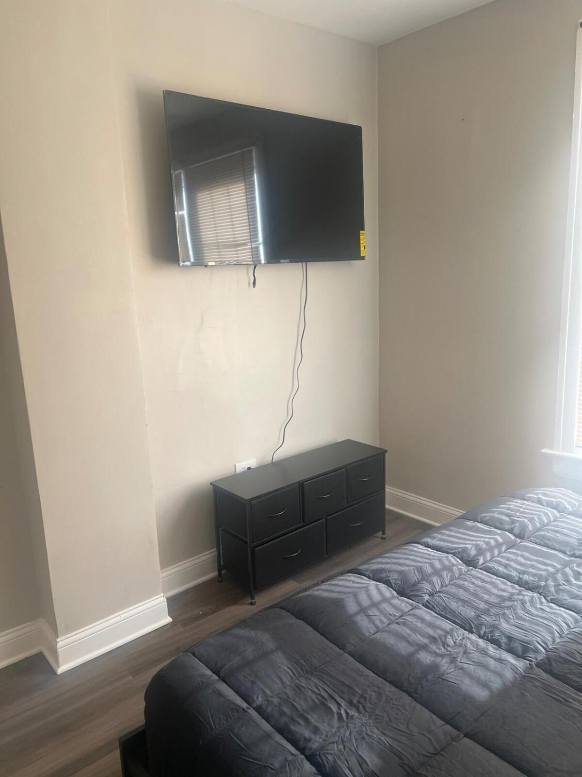 Chic Retreat Appartement Chicago