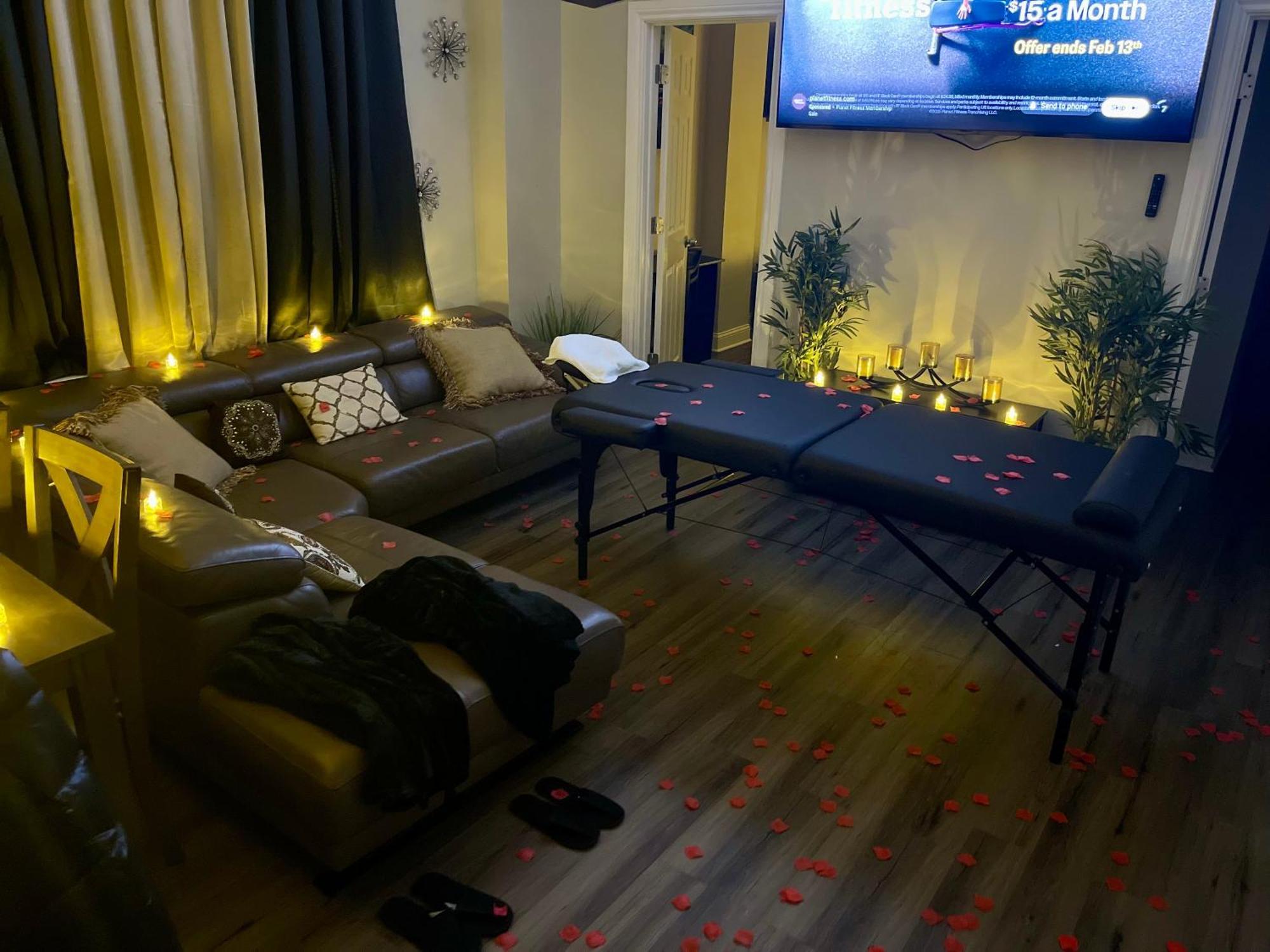 Appartement Chic Retreat Chicago